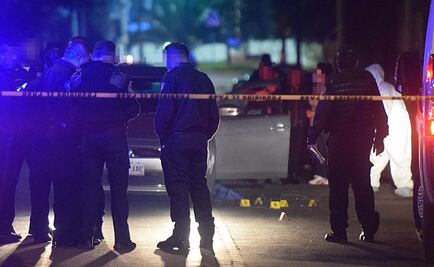 Percepción de inseguridad en México llega a un mínimo de 61.4% en septiembre