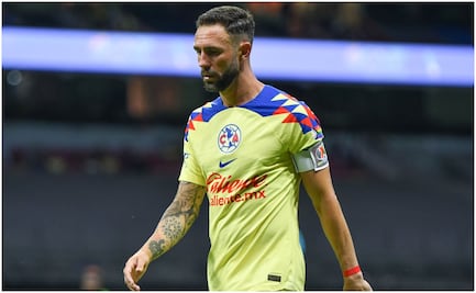 Miguel Layún envía mensaje que ilusiona a la afición del América