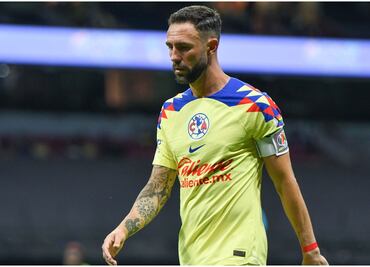 Miguel Layún envía mensaje que ilusiona a la afición del América