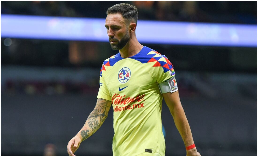 Miguel Layún se retirará al terminar el Apertura 2023 - Imago7