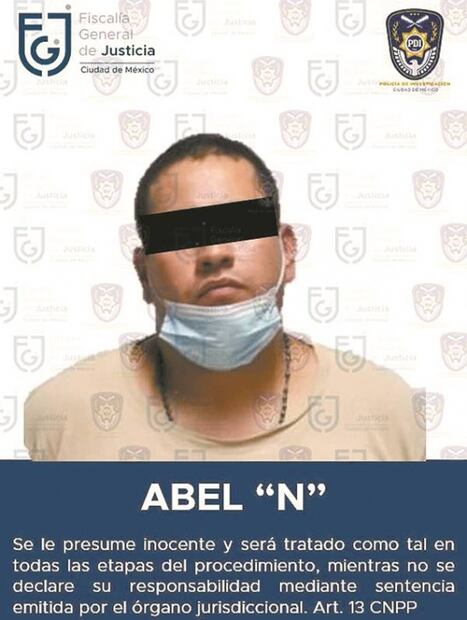 "La Unión Tepito", detrás del crimen de niños mazahuas