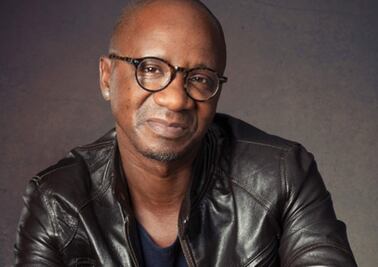 “La esclavitud es el punto de partida del mundo actual”: Wilfried N'Sondé