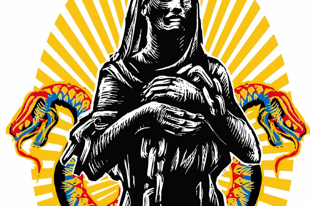 El sexenio de Elba Esther