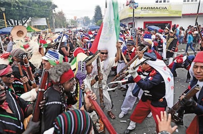 “En Pensador Mexicano somos parte de la historia”
