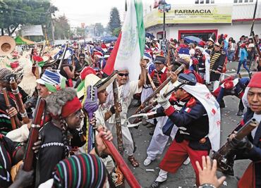 “En Pensador Mexicano somos parte de la historia”
