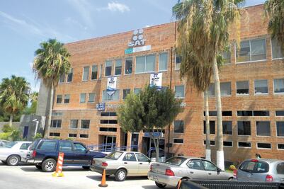 Recobran 480 mdd de la evasión de las multinacionales