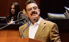 Carlos Lomelí Bolaños. Foto: Especial