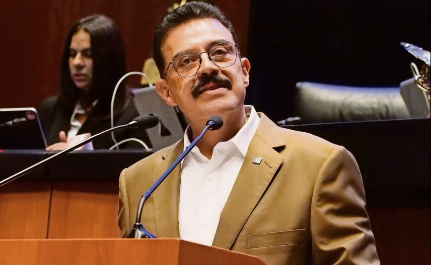 Carlos Lomelí Bolaños. Foto: Especial