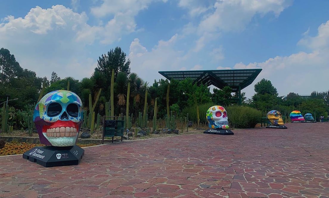 Foto: Facebook 'Parque Bicentenario MX'