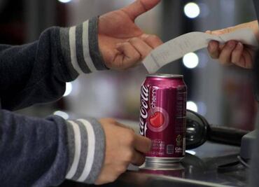 Tax sugary drinks to fight obesity, WHO urges governments