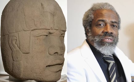 Sentencian en Alemania a coleccionista por falsa cabeza olmeca