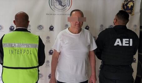 Juez admite a trámite amparo de César Duarte para llevar proceso en libertad