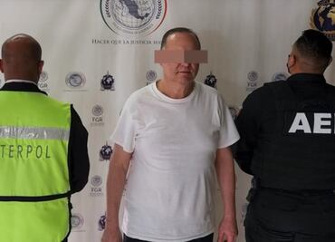 Juez admite a trámite amparo de César Duarte para llevar proceso en libertad