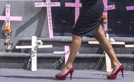 Comisión de Derechos Humanos de CDMX aplaude anuncio de Clara Brugada sobre Nueva Alerta de Género; busca contribuir a fortalecer estrategias