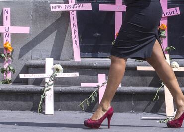 Comisión de Derechos Humanos de CDMX aplaude anuncio de Clara Brugada sobre Nueva Alerta de Género; busca contribuir a fortalecer estrategias