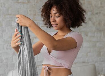 Tips de expertos: Cómo evitar que la ropa se encoja en la lavadora