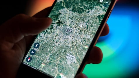 ¿Cómo es el sistema de navegación chino BDS?