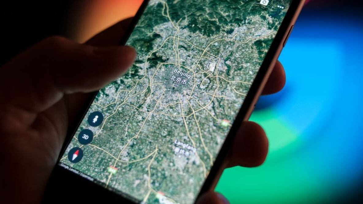 China busca completar la independencia civil y militar del sistema estadounidense GPS