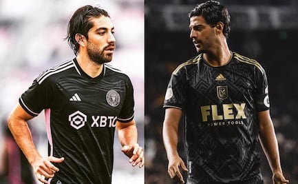 MLS: ¿Cómo le fue a los mexicanos en Estados Unidos?