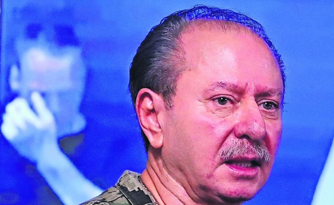 Rafael Ojeda, Foto: Archivo / EL UNIVERSAL