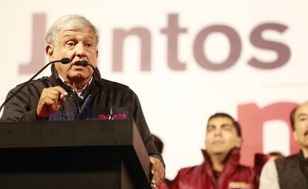 Meade y Anaya ya no son pirrurris, son fresas: AMLO