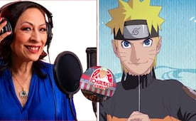 Robo de identidad en video viral; la actriz que interpreta a Naruto denuncia plagio con IA