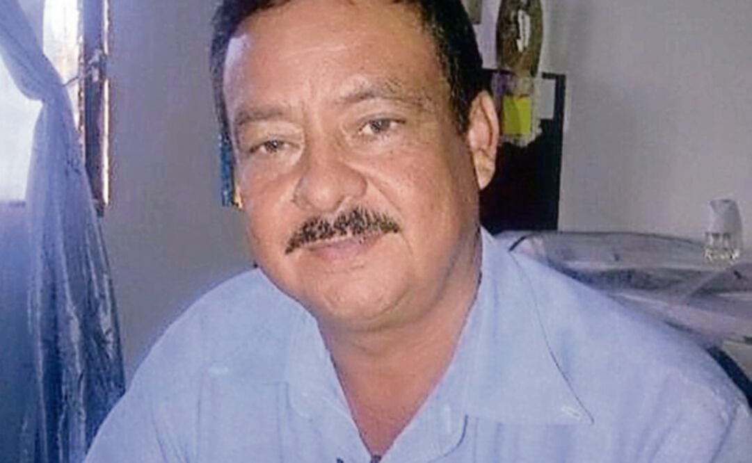 Foto: Salvador Farías González. (TOMADA DE FACEBOOK)