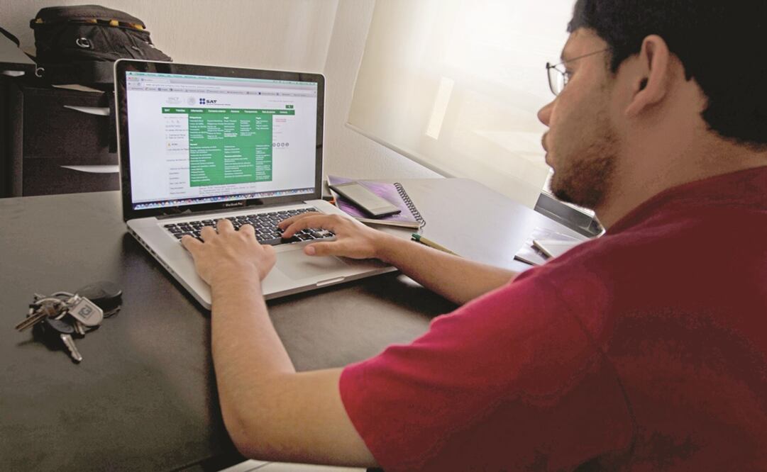 Foto: Archivo/ EL UNIVERSAL                       