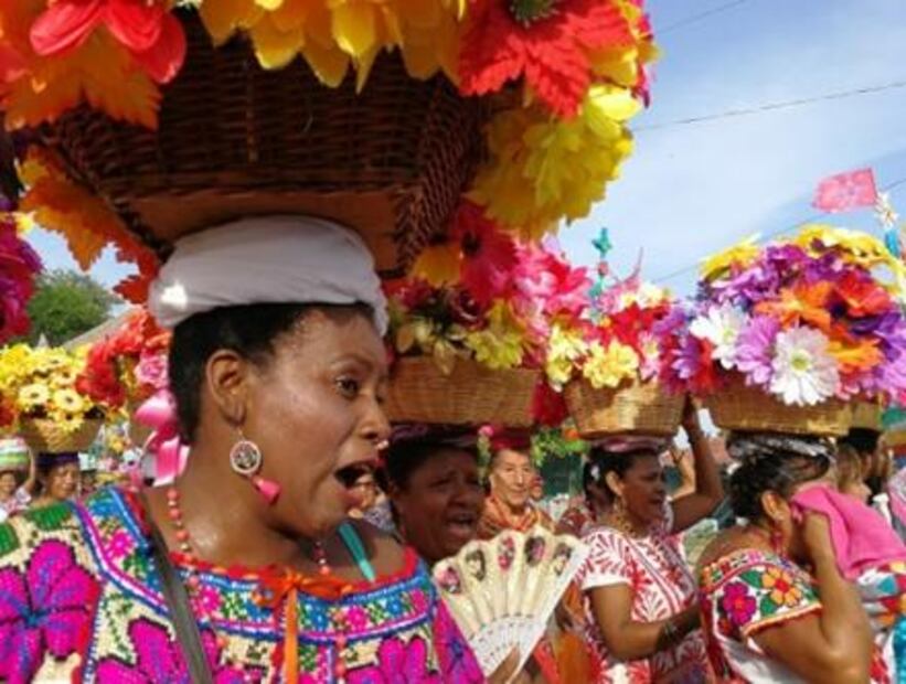Mujeres afrodescendientes: diez años de levantar la frente por sus derechos 