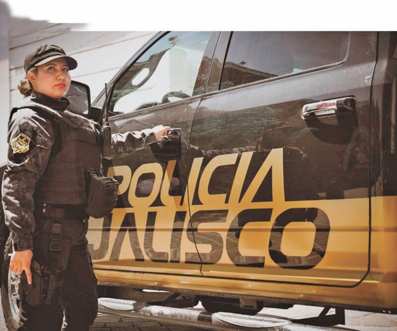 La inseguridad también disminuyó, indica el comparativo con meses previos. En abril de 2020 el estado cerró con 8 mil 527 carpetas de investigación.