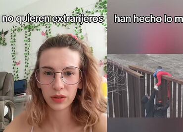 Tiktoker francesa causa polémica tras defender la gentrificación en México; “miles de mexicanos han hecho lo mismo”