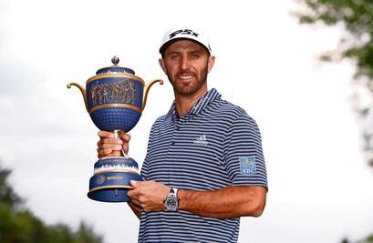 PGA Tour confirma dos torneos en México