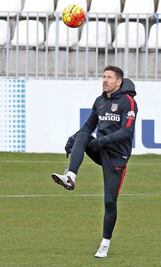 Barça buscará asestar un golpe en la Liga