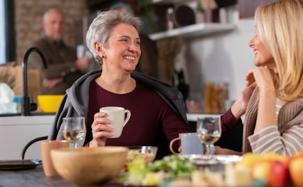 La bebida que es el mejor complemento para tus desayunos porque mejora la memoria semántica