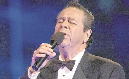 Luto por la muerte de Lucho Gatica