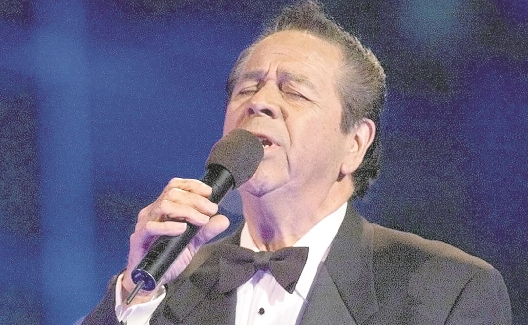 Gatica es considerado una de las figuras capitales de la época de oro del bolero. Foto: AP