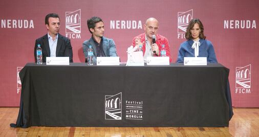 Preocupan recortes a Gael García