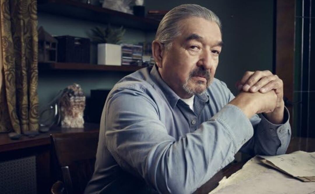 El actor murió a los 73 años por causas aún desconocidas. Foto: IMDB.