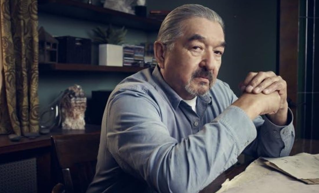 El actor murió a los 73 años por causas aún desconocidas. Foto: IMDB.