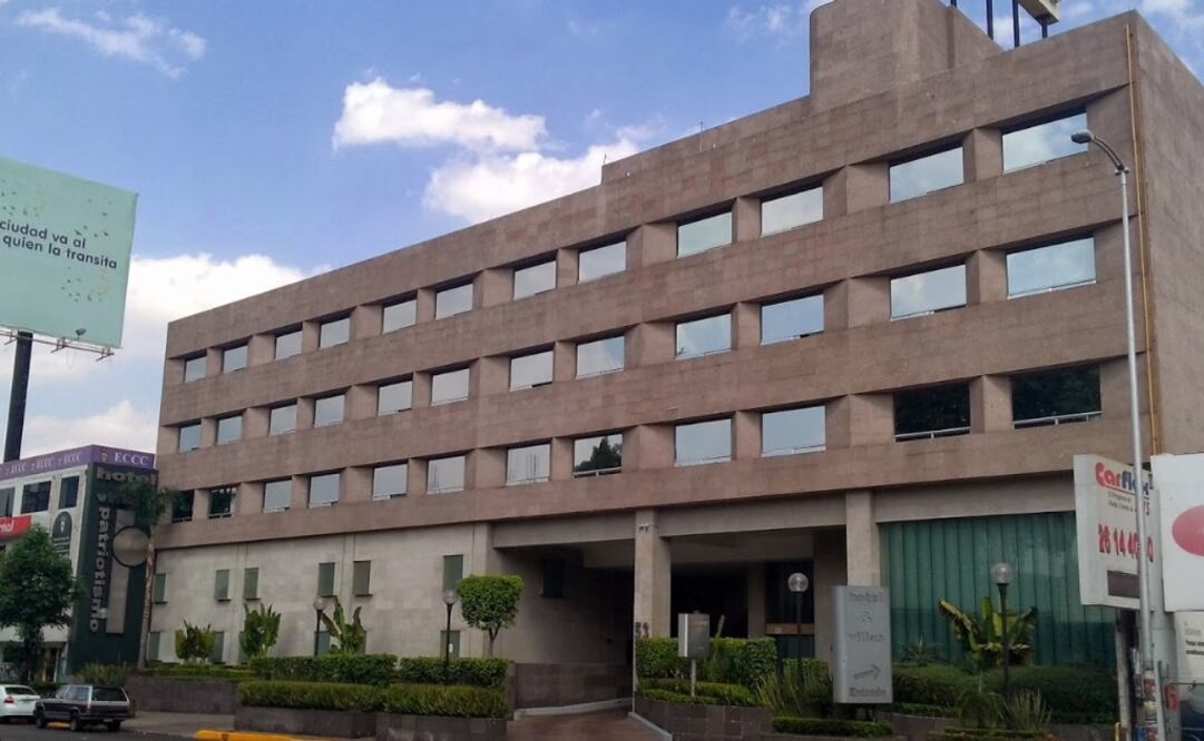 Foto: Tomada de Google Maps