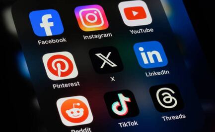 Una de cada 5 personas en EU "se informa" a través de influencers; jóvenes menores de 30 quienes más consumen ese contenido: estudio