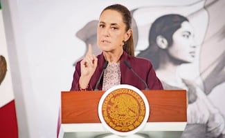 Sheinbaum: Nadie tiene la pureza de la transformación