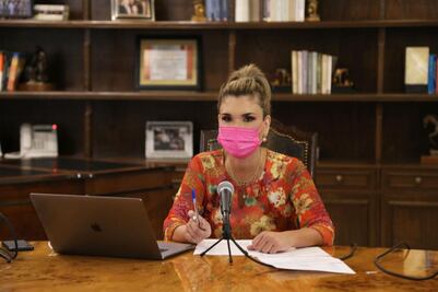 Inicia inscripción para que comerciantes informales de Sonora reciban apoyos