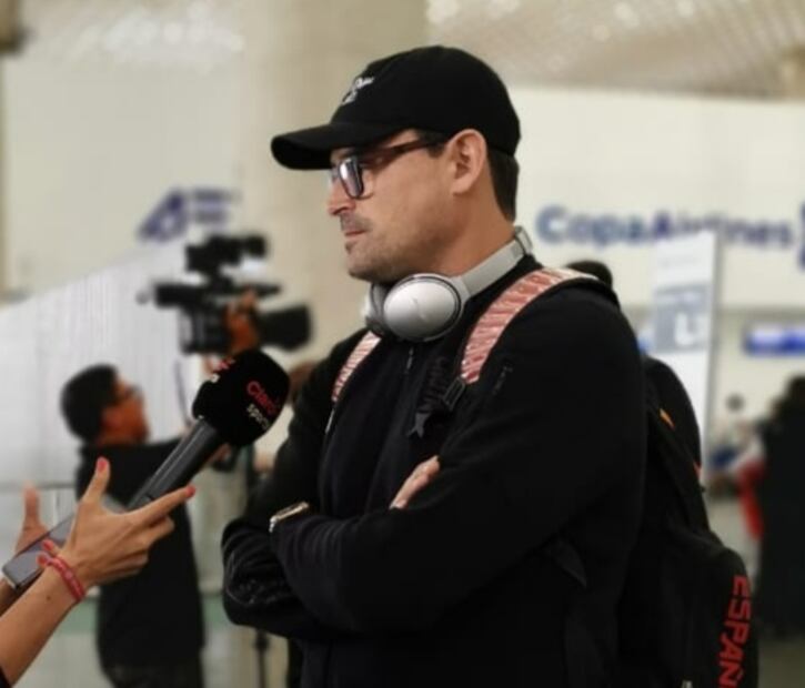 Capitanes, listos para enfrentar al combinado de la Liga de Desarrollo de la NBA