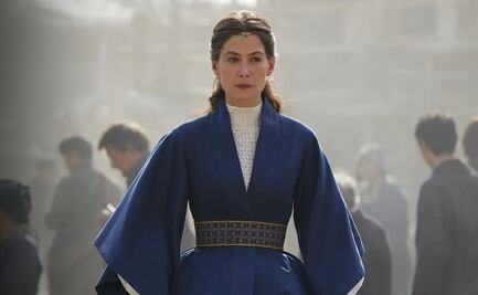 Amazon Prime estrena mañana la segunda temporada de esta atrapante serie basada en las novelas de fantasía de Robert Jordan