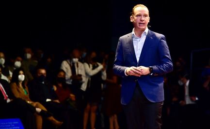 Taboada define su agenda de trabajo para Benito Juárez 