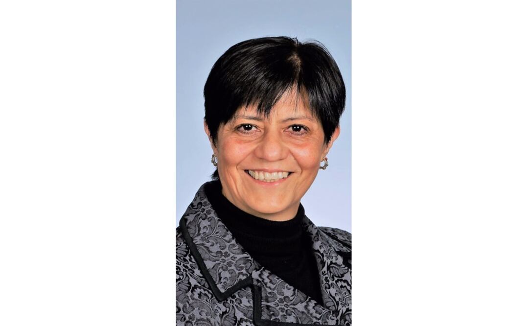 Blanca Jiménez Cisneros, futura titular de Conagua (ARCHIVO. EL UNIVERSAL)