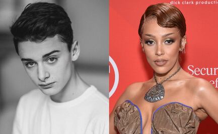 Pleito de Doja Cat y Noah Schnapp: mientras él se disculpa ella pierde fans