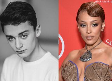 Pleito de Doja Cat y Noah Schnapp: mientras él se disculpa ella pierde fans