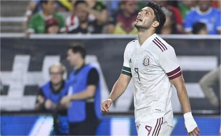 La agenda de la Selección Mexicana, tras la humillación sufrida frente a Uruguay